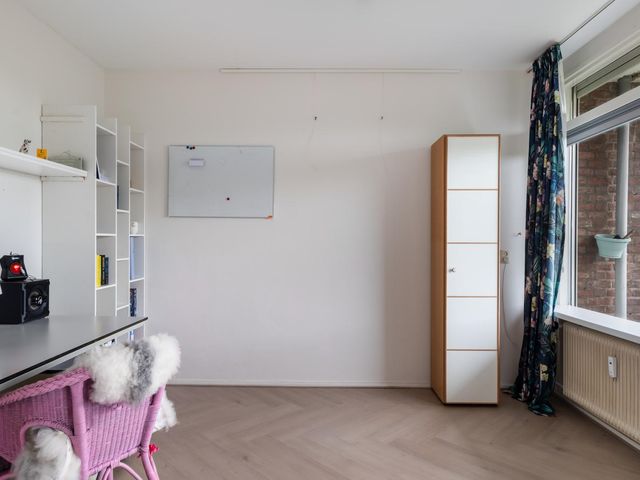 Abeelweg 126, Rotterdam