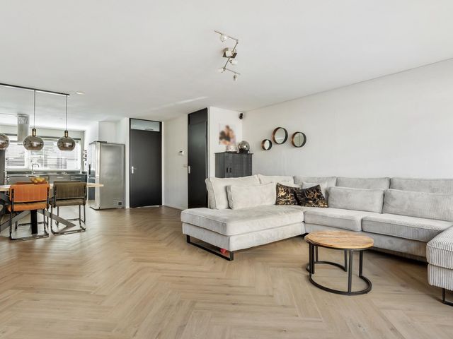 Poortugaalstraat 13, Zoetermeer
