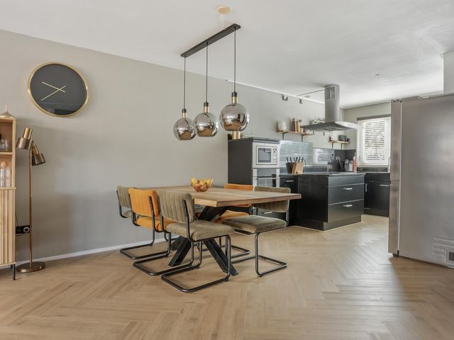 Poortugaalstraat 13, Zoetermeer