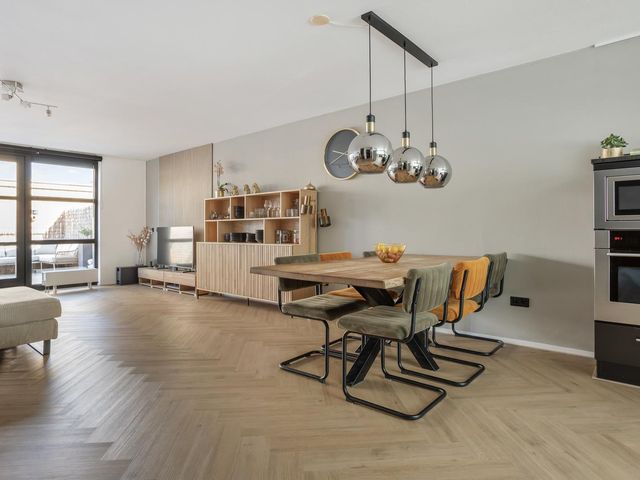 Poortugaalstraat 13, Zoetermeer