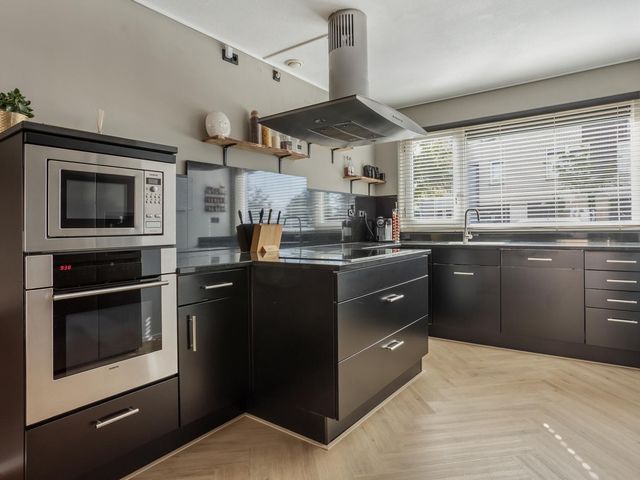 Poortugaalstraat 13, Zoetermeer