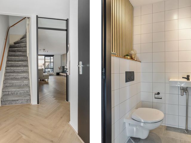 Poortugaalstraat 13, Zoetermeer