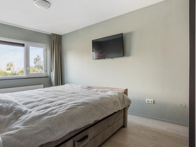 Poortugaalstraat 13, Zoetermeer