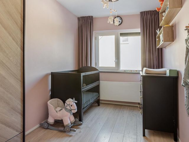 Poortugaalstraat 13, Zoetermeer