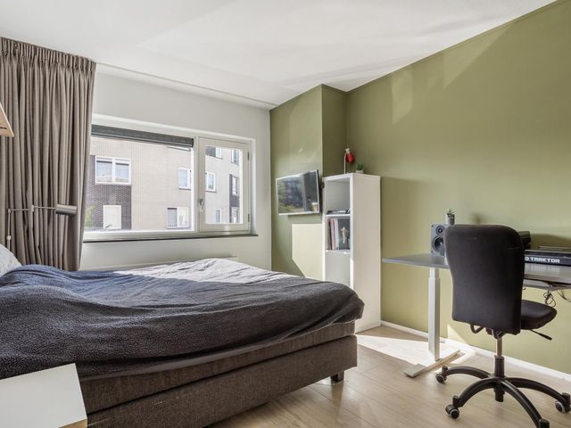 Poortugaalstraat 13, Zoetermeer