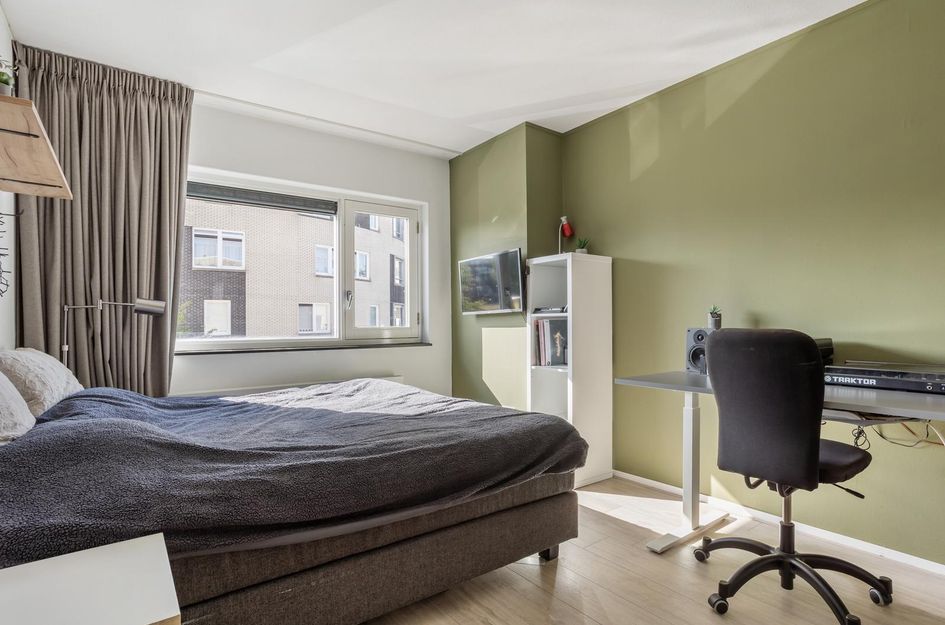 Poortugaalstraat 13