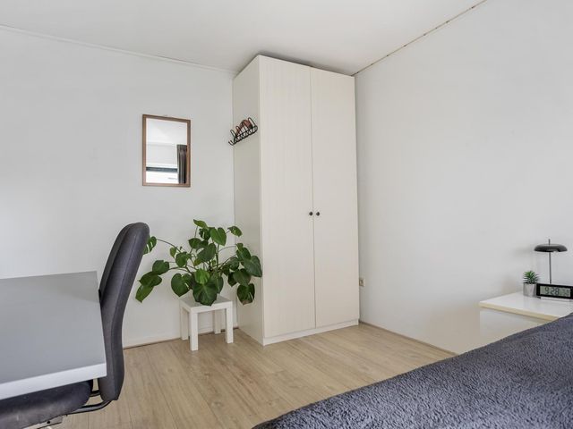Poortugaalstraat 13, Zoetermeer