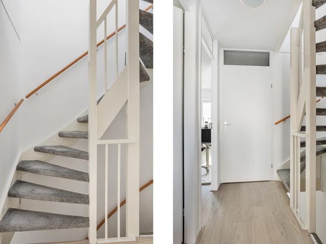 Poortugaalstraat 13, Zoetermeer