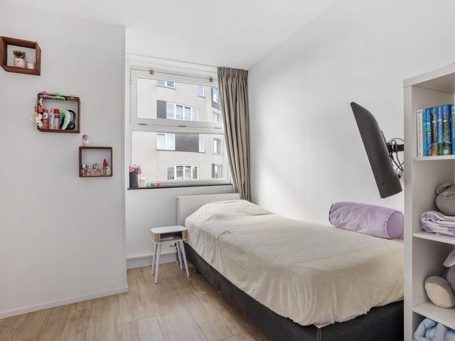 Poortugaalstraat 13, Zoetermeer