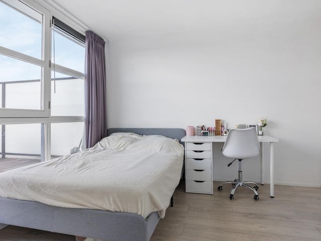 Poortugaalstraat 13, Zoetermeer