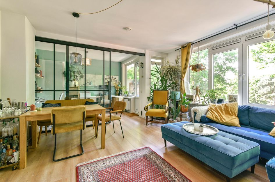 Sara Burgerhartstraat 66-1
