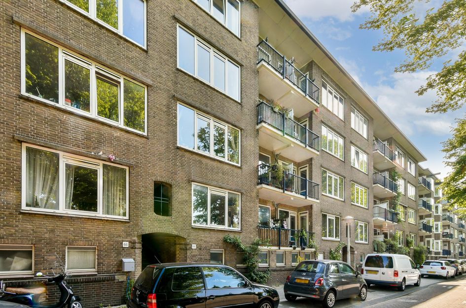 Sara Burgerhartstraat 66-1