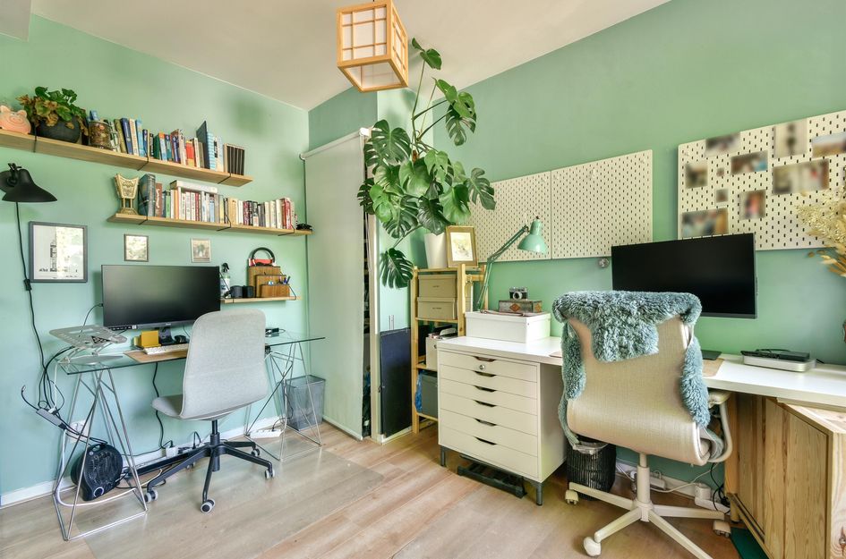 Sara Burgerhartstraat 66-1