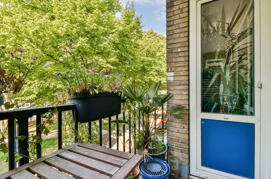 Sara Burgerhartstraat 66-1
