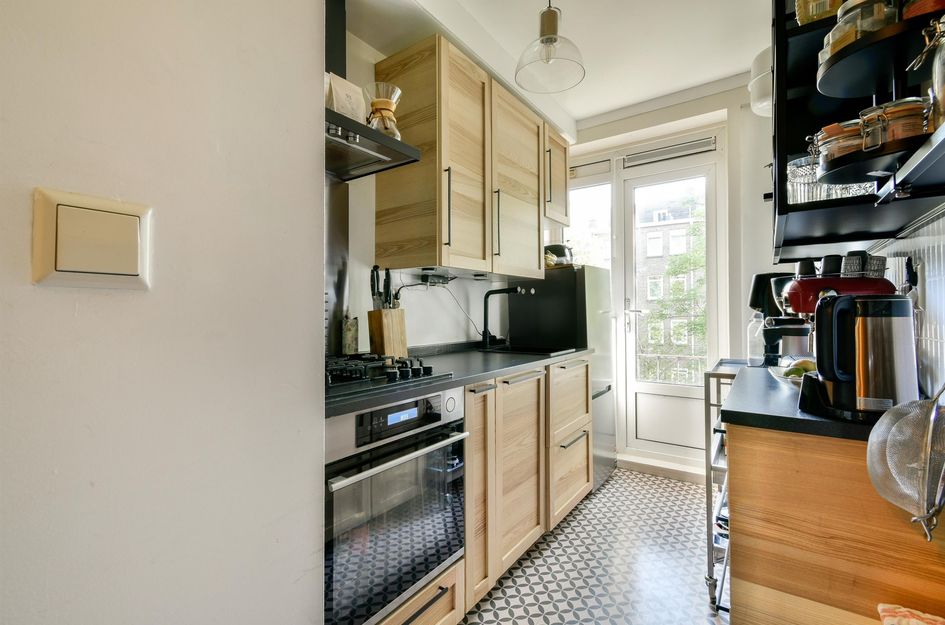 Sara Burgerhartstraat 66-1