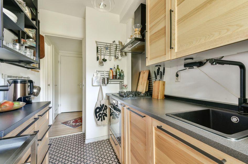 Sara Burgerhartstraat 66-1