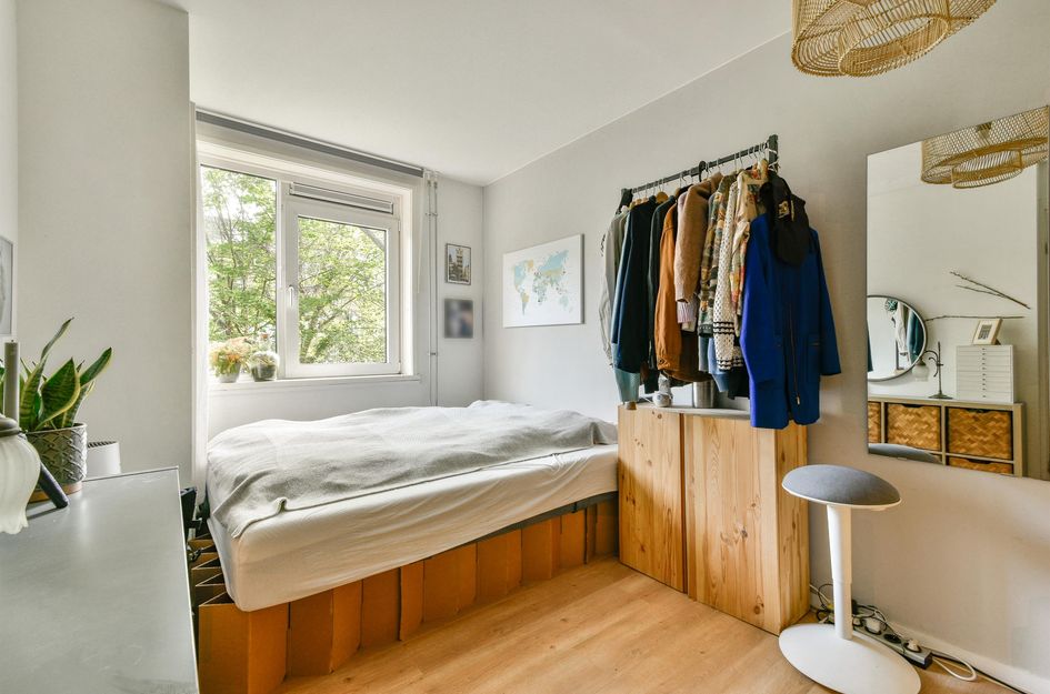 Sara Burgerhartstraat 66-1