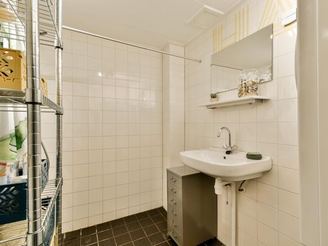 Sara Burgerhartstraat 66-1, Amsterdam