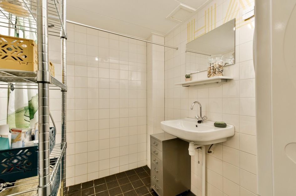 Sara Burgerhartstraat 66-1