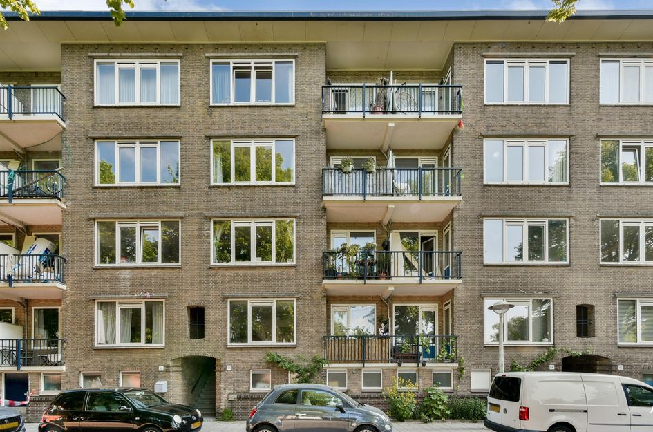 Sara Burgerhartstraat 66-1