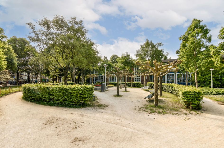 Sara Burgerhartstraat 66-1