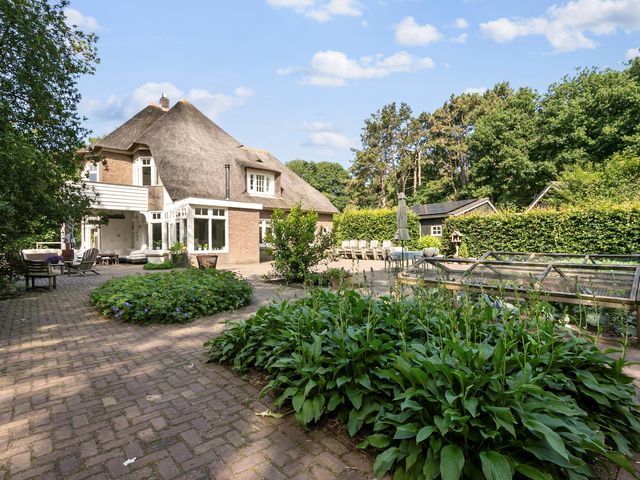 De Kamp 6, Heelsum
