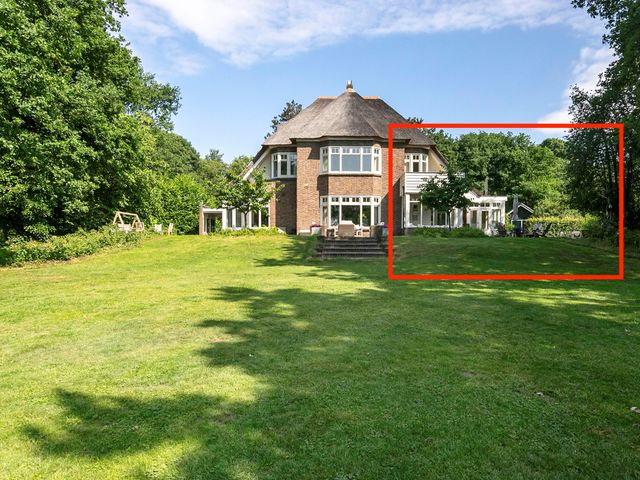 De Kamp 6, Heelsum