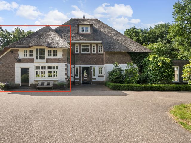 De Kamp 6, Heelsum