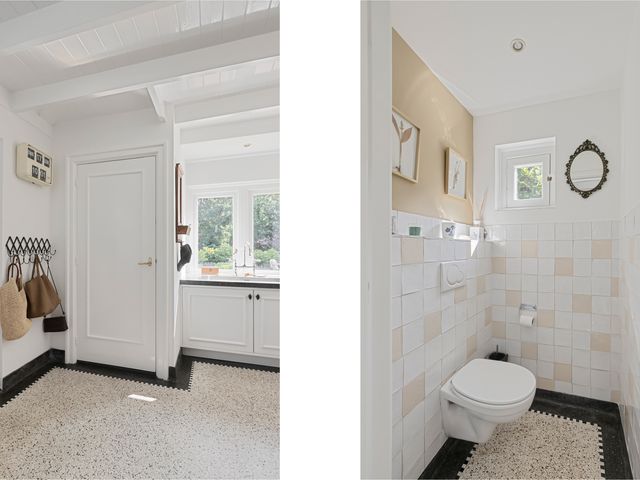 De Kamp 6, Heelsum