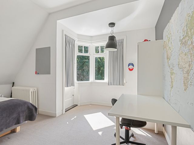 De Kamp 6, Heelsum