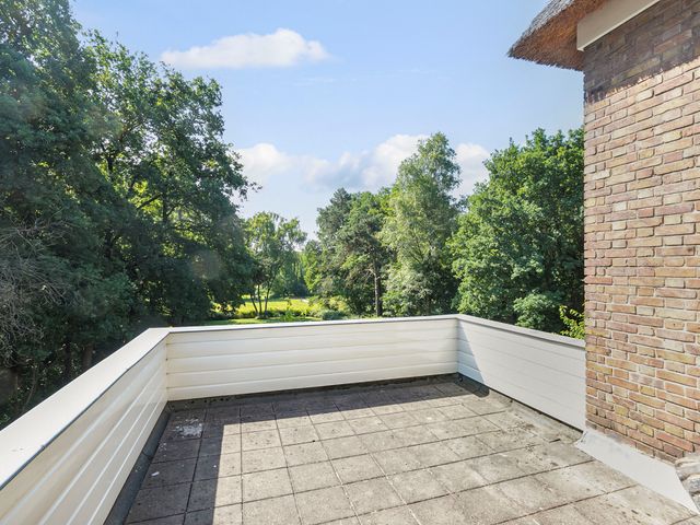 De Kamp 6, Heelsum