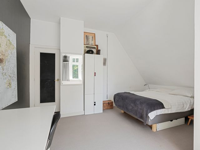 De Kamp 6, Heelsum