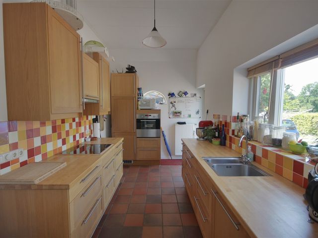 Kabeljauw 6, Heelsum