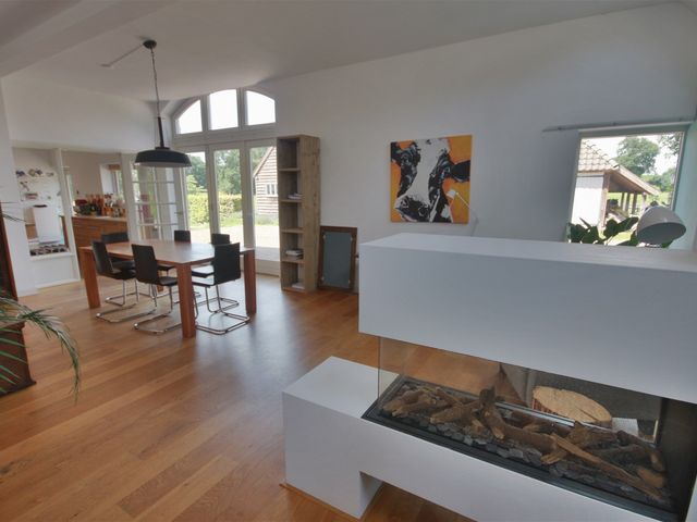 Kabeljauw 6, Heelsum