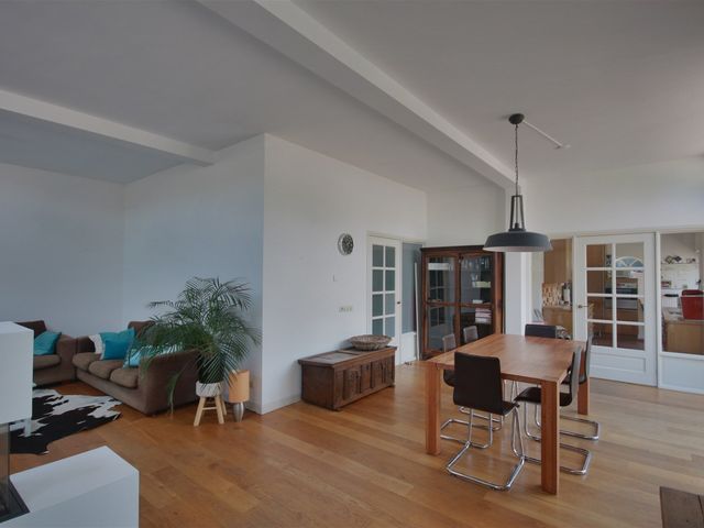 Kabeljauw 6, Heelsum