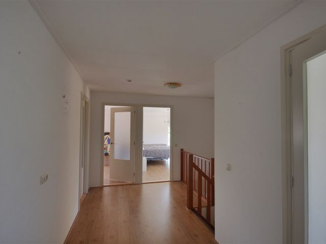 Kabeljauw 6, Heelsum