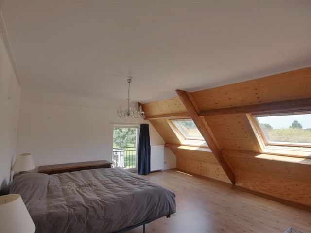 Kabeljauw 6, Heelsum