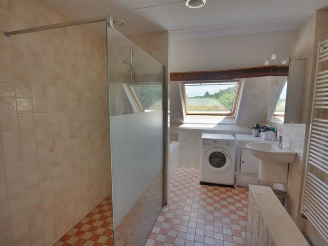 Kabeljauw 6, Heelsum