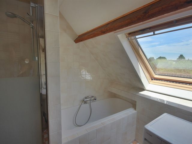 Kabeljauw 6, Heelsum