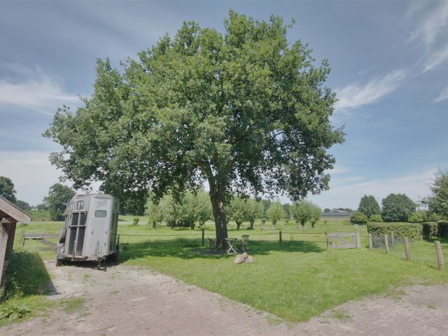 Kabeljauw 6, Heelsum