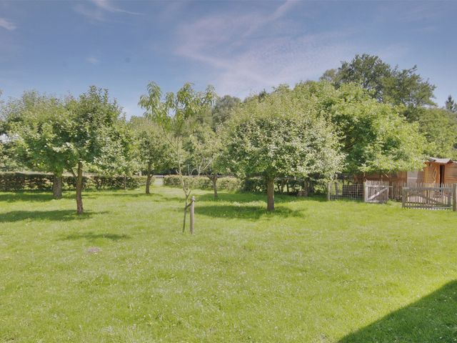Kabeljauw 6, Heelsum