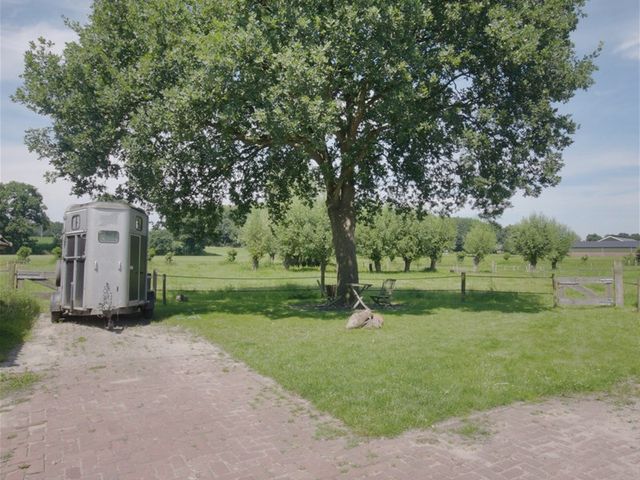 Kabeljauw 6, Heelsum