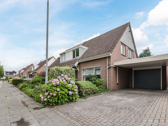 Spechtenhof 27, Stadskanaal