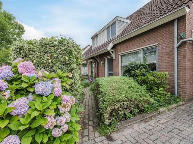 Spechtenhof 27, Stadskanaal