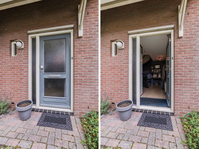 Spechtenhof 27, Stadskanaal