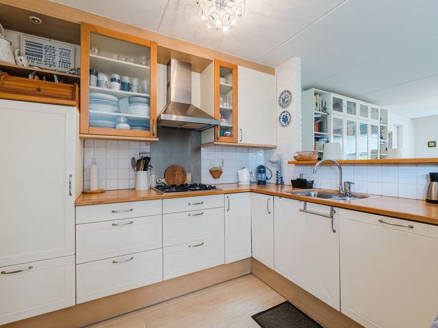 Spechtenhof 27, Stadskanaal