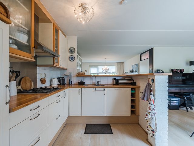 Spechtenhof 27, Stadskanaal