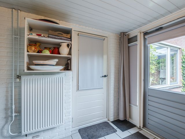 Spechtenhof 27, Stadskanaal