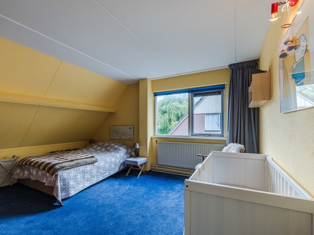 Spechtenhof 27, Stadskanaal
