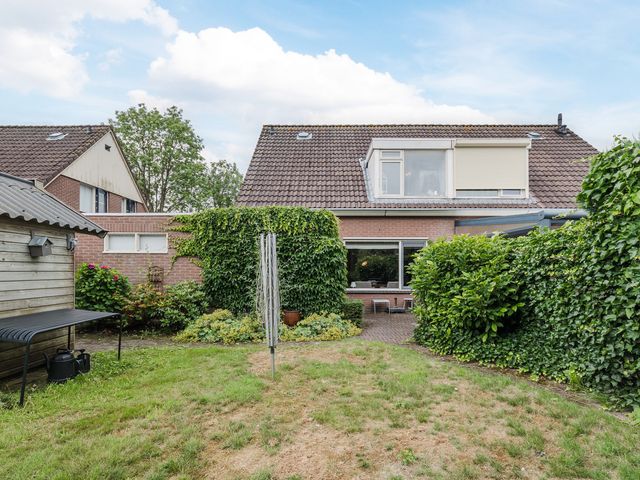 Spechtenhof 27, Stadskanaal